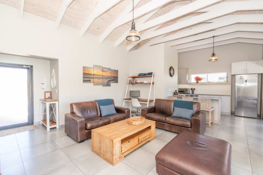 3 Bedroom Property for Sale in Langebaan Country Estate Western Cape